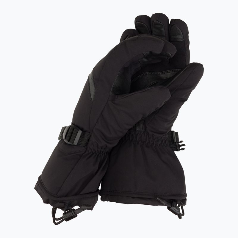 Rękawice narciarskie męskie Rossignol Type Impr G black 2