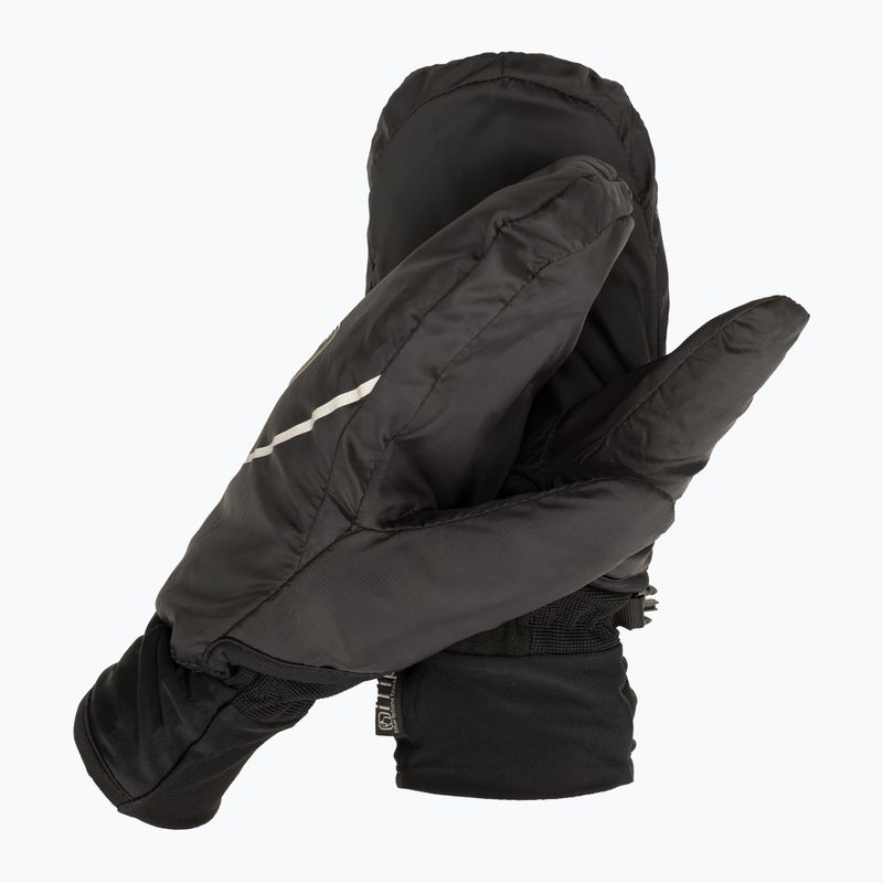 Rękawice narciarskie Rossignol Xc Alpha Warm - I Tip black 2