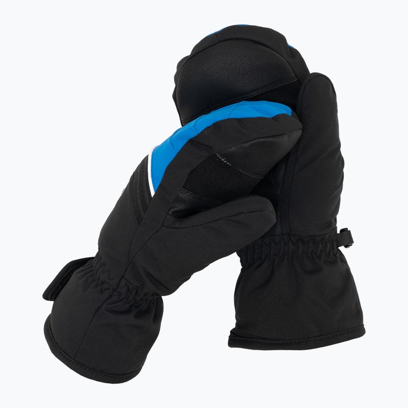 Rękawice narciarskie dzięcięce Rossignol Jr Tech Impr M lazuli blue 2