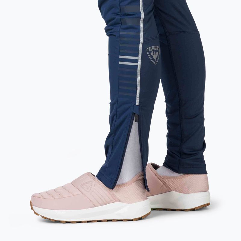 Spodnie damskie Rossignol Poursuite dark navy 5