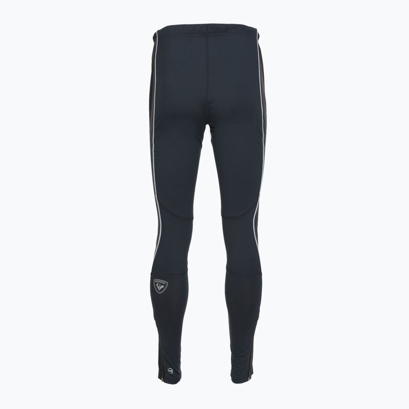 Spodnie damskie Rossignol Poursuite black 7