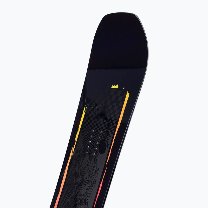 Deska snowboardowa męska Rossignol Sawblade 5