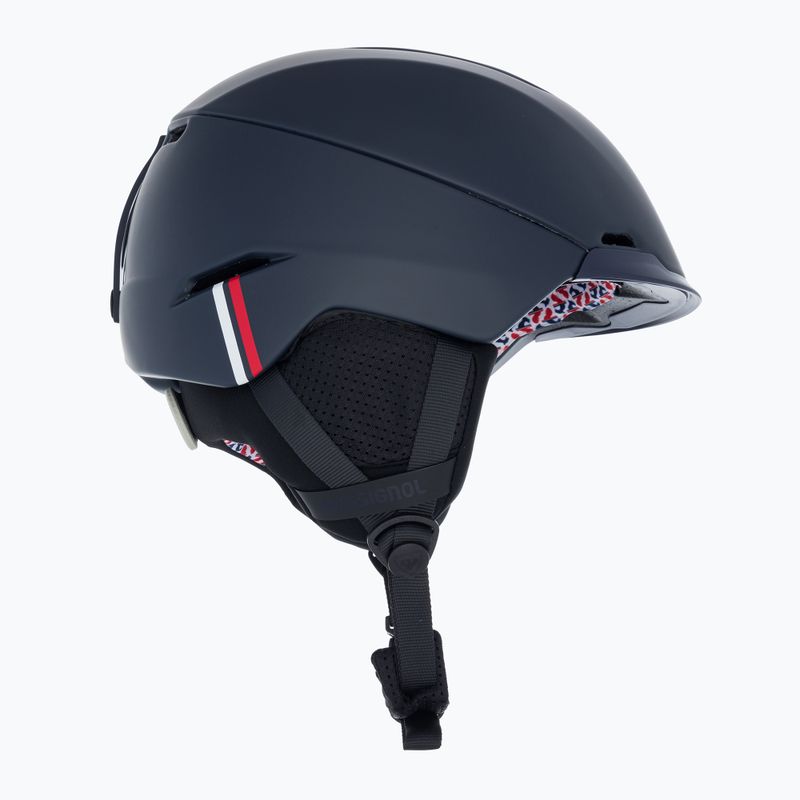 Kask narciarski Rossignol Alta Impacts strato 4