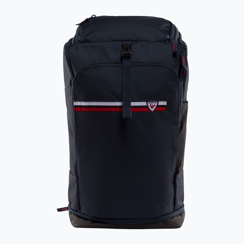 Plecak narciarski na buty Rossignol Strato Compact Boot Bag navy