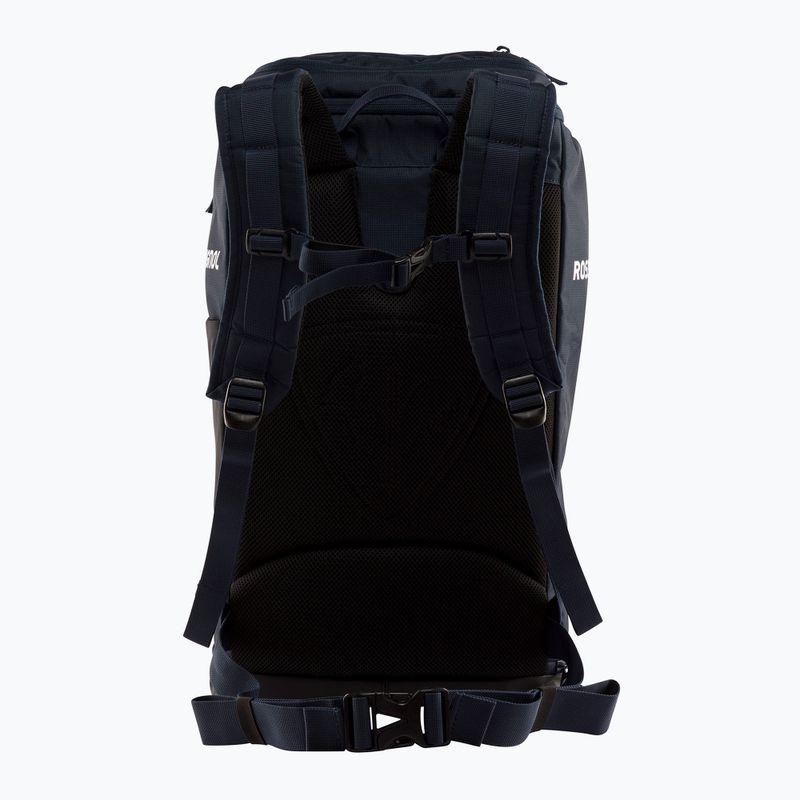 Plecak narciarski na buty Rossignol Strato Compact Boot Bag navy 4