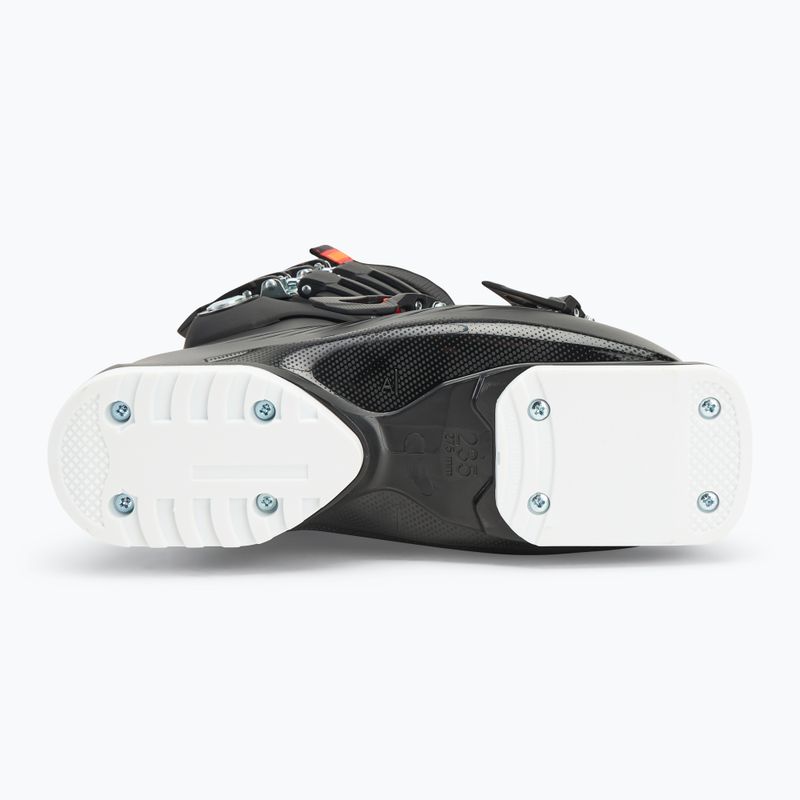 Buty narciarskie damskie Rossignol Pure Elite 70 W deep black 4