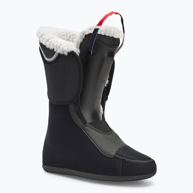 Buty narciarskie damskie Rossignol Pure Elite 70 W deep black 5