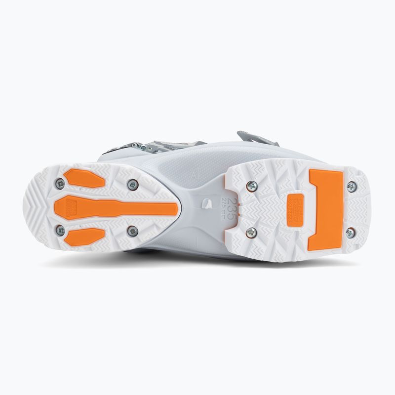 Buty narciarskie damskie Rossignol Pure Pro 90 GW W snow grey 4