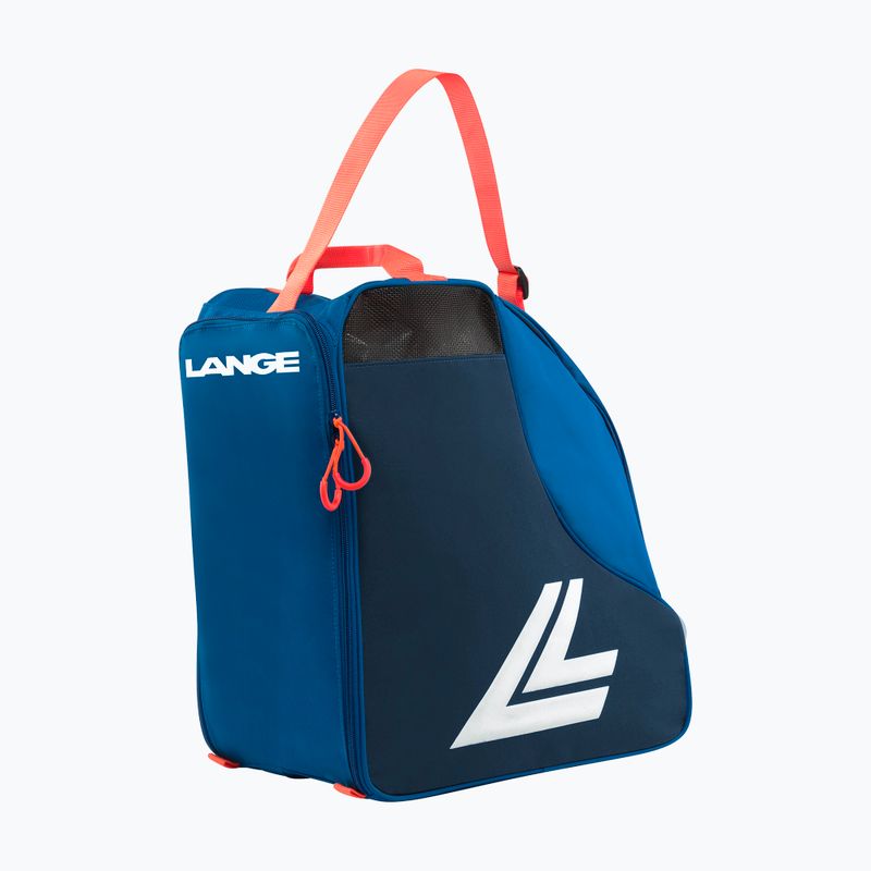 Torba narciarska na buty Lange Lange Medium Boot Bag 40 l blue/navy