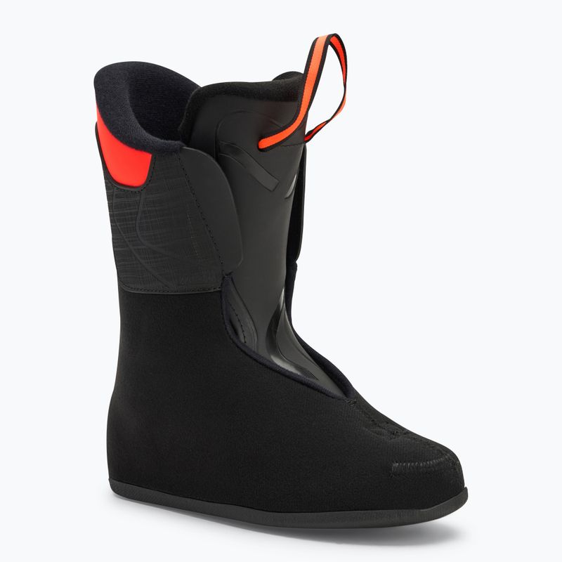 Buty narciarskie dziecięce Rossignol Hero J4 meteor grey 5