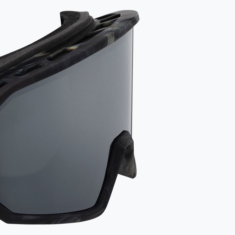 Gogle narciarskie Rossignol Essential black 5