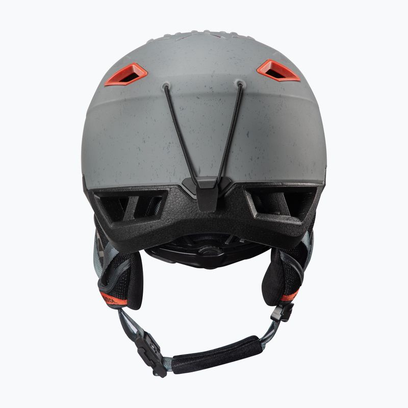 Kask narciarski Rossignol Escaper Impacts grey 12