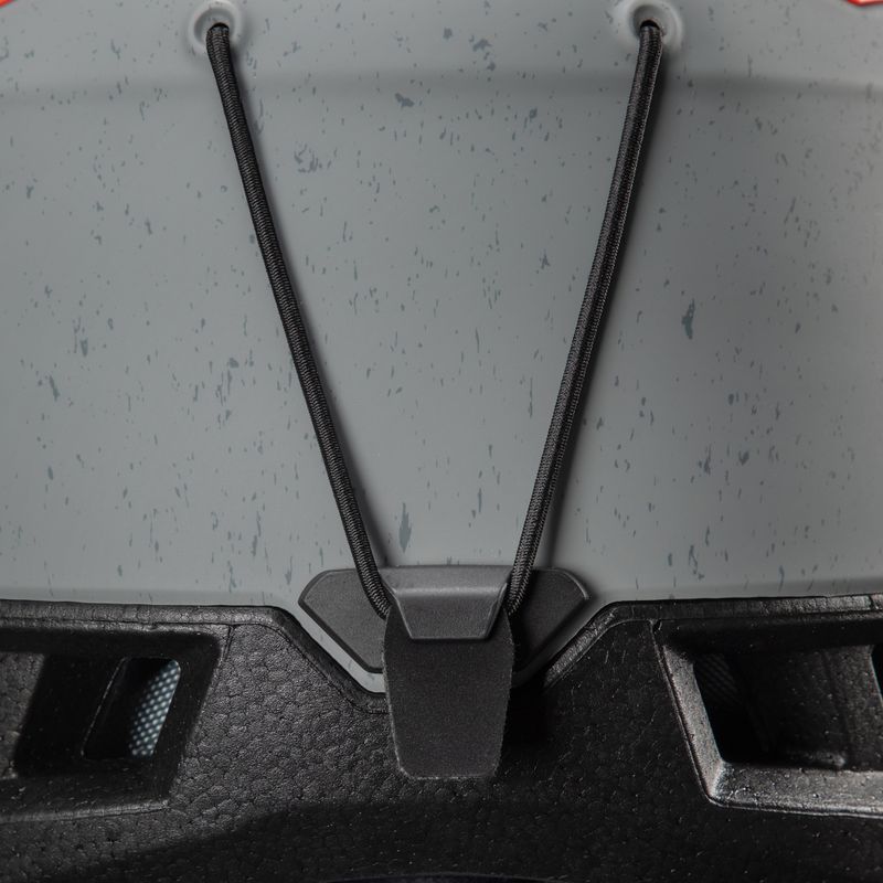 Kask narciarski Rossignol Escaper Impacts grey 14
