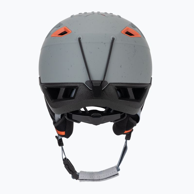 Kask narciarski Rossignol Escaper Impacts grey 4