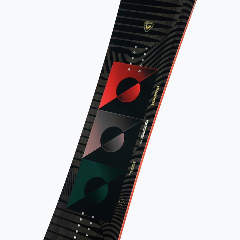 Deska snowboardowa męska Rossignol Evader 7