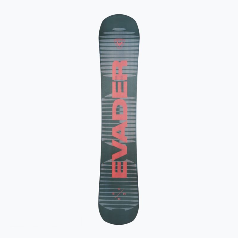 Deska snowboardowa męska Rossignol Evader 3