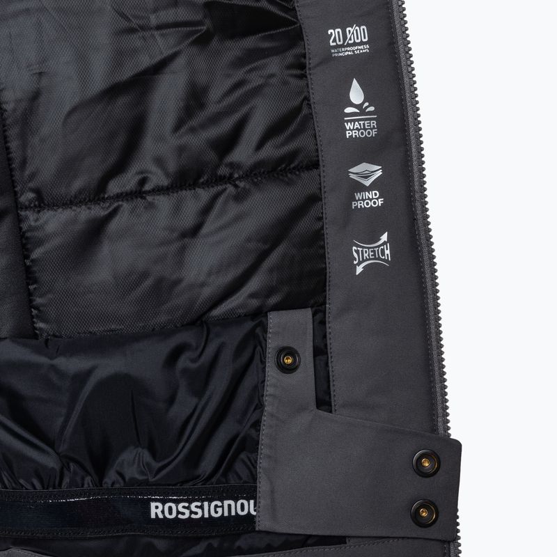 Kurtka narciarska męska Rossignol Velika sunburst 13