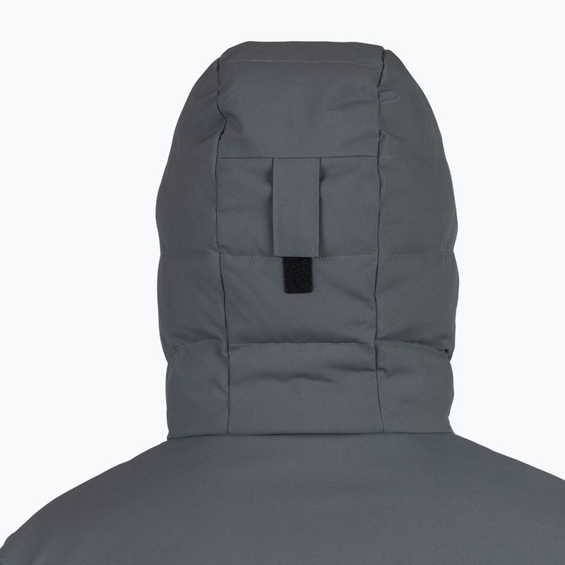 Kurtka narciarska męska Rossignol Siz onyx grey 6