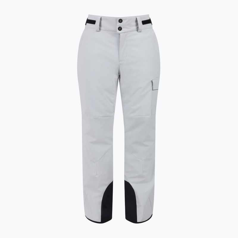 Spodnie narciarskie męskie Rossignol Relax soft grey 8