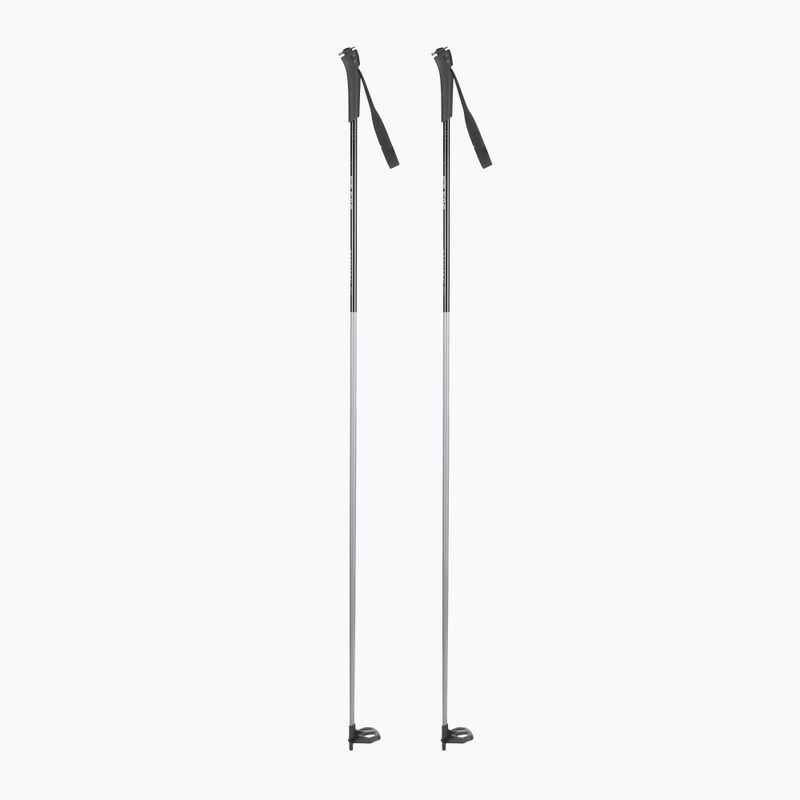 Kije do nart biegowych Rossignol FT-500 black
