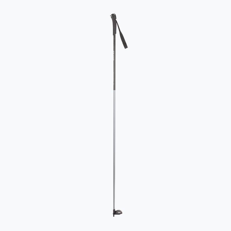 Kije narciarskie Rossignol FT-500 black 2