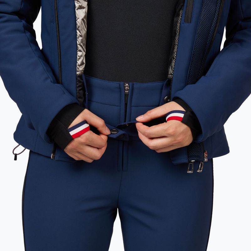 Kurtka narciarska damska Rossignol Cieloalto Jkt dark navy 14