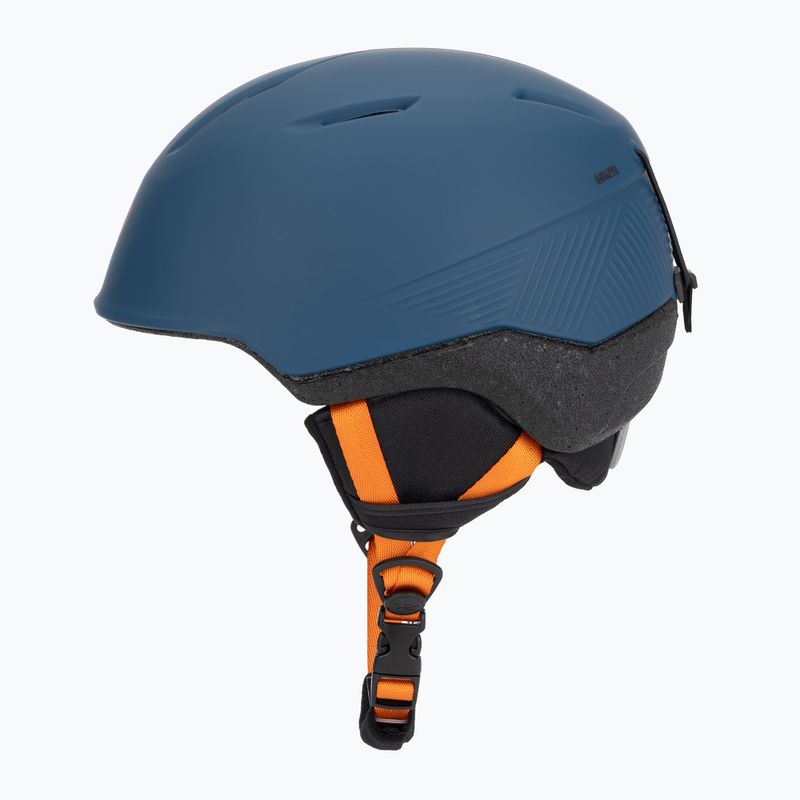Kask narciarski Rossignol Fit Impacts blue 3