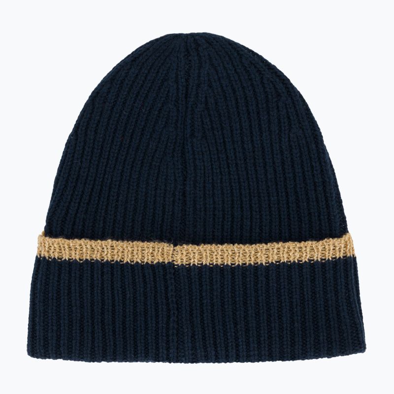 Czapka zimowa damska Rossignol Luiza dark navy 2