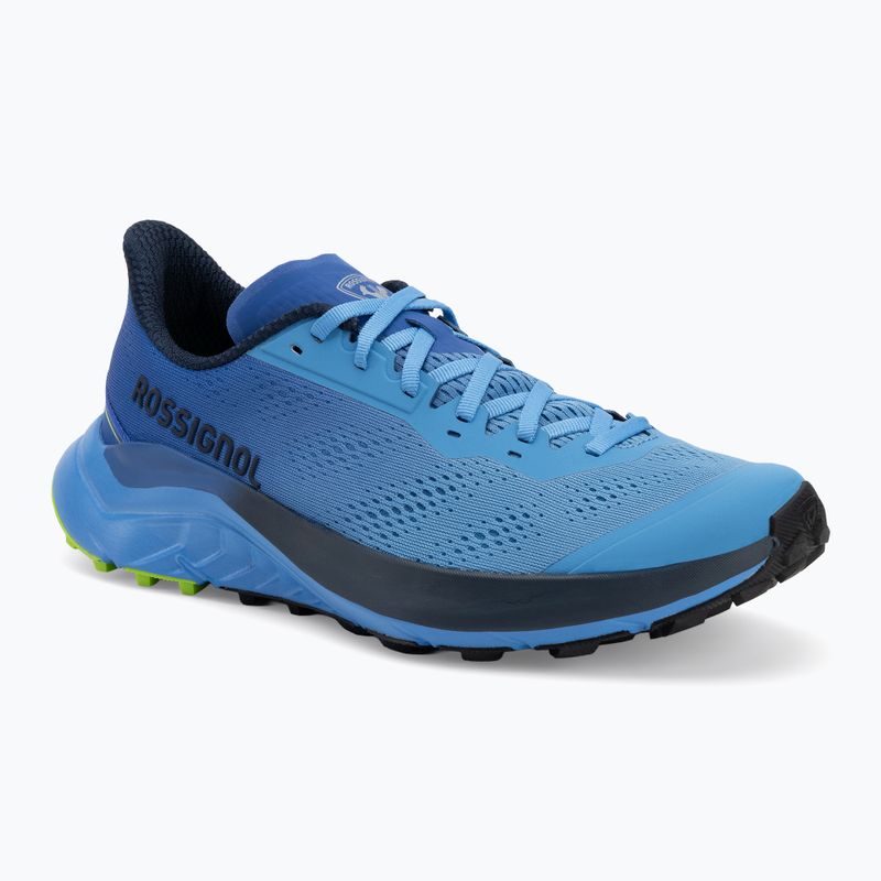 Buty do biegania męskie Rossignol Venosk azure blue