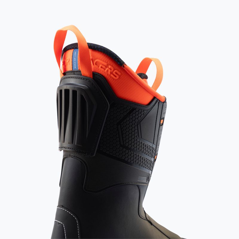 Buty narciarskie męskie Lange RS 130 MV vibrant blue 9