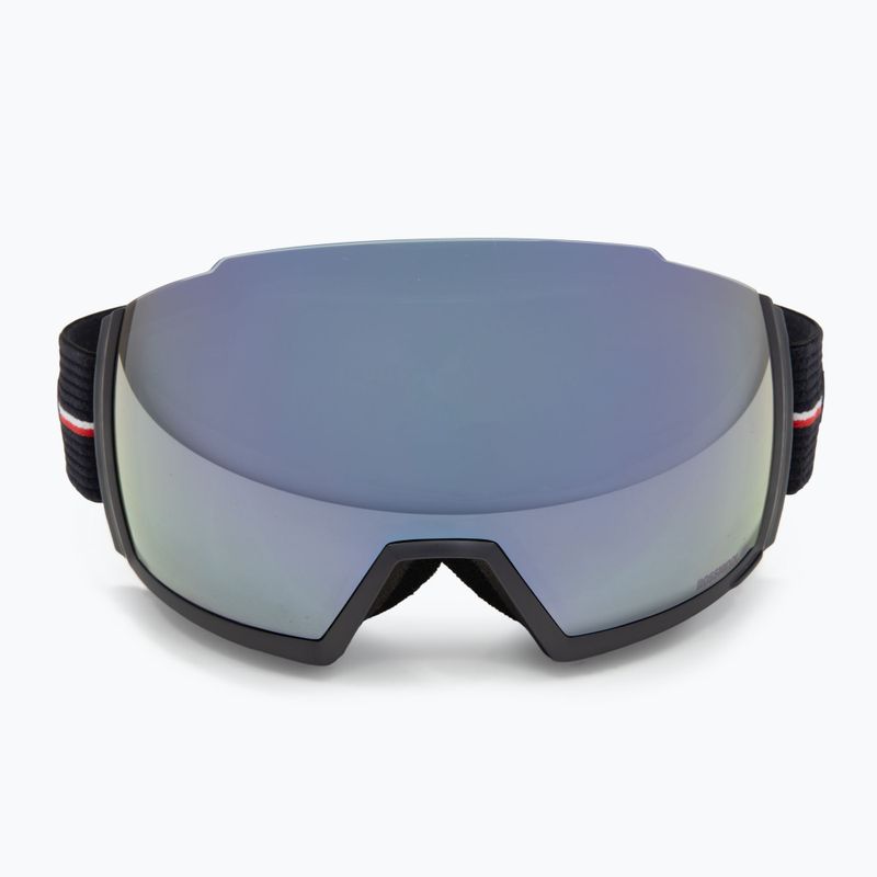 Gogle narciarskie Rossignol Magne'lens strato/orange/grey 3