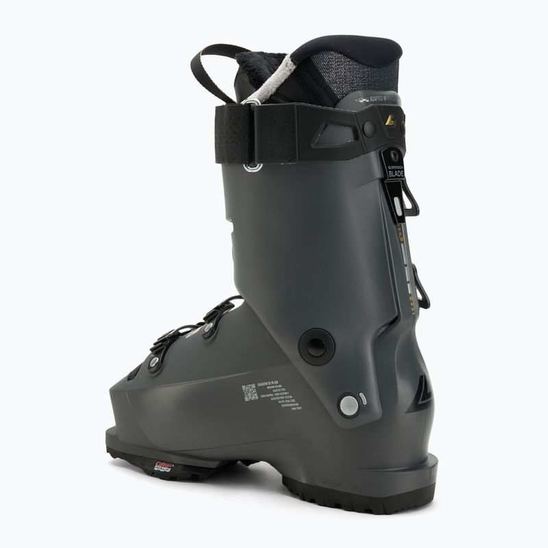 Buty narciarskie damskie Lange Shadow 85 W MV GW black/pearl 2