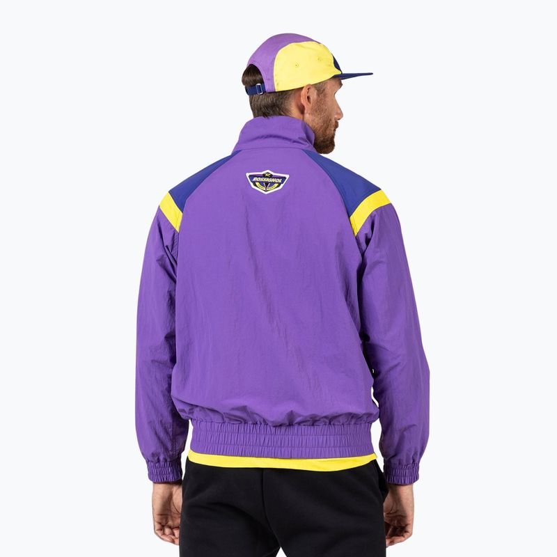 Kurtka Rossignol Super super violet 2
