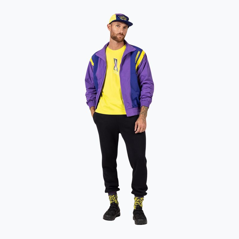 Kurtka Rossignol Super super violet 3