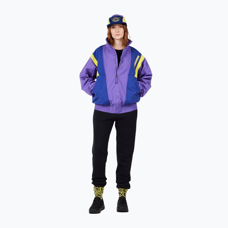 Kurtka Rossignol Super super violet 6