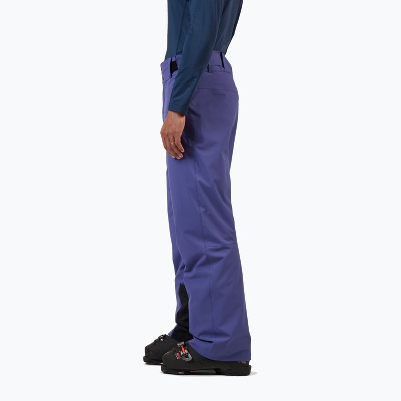 Spodnie narciarskie męskie Rossignol Strawpile Insulated future blue 4