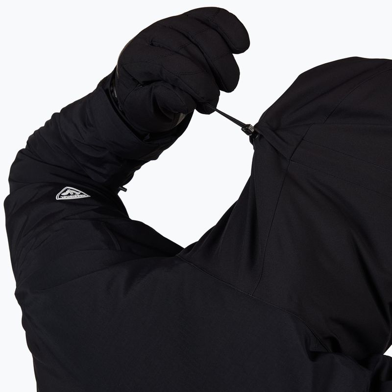 Kurtka narciarska męska Rossignol Outerlimits Insulated black 6