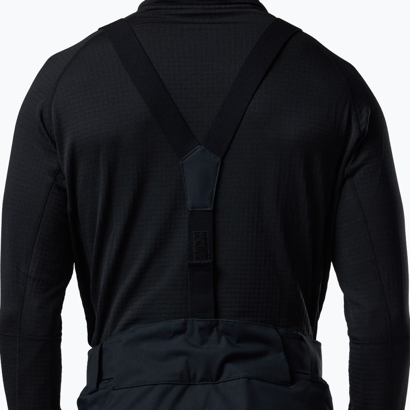 Spodnie narciarskie męskie Rossignol Outerlimits Insulated black 7