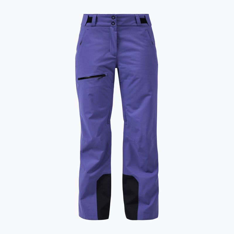 Spodnie narciarskie damskie Rossignol Outerlimits Insulated future blue 7