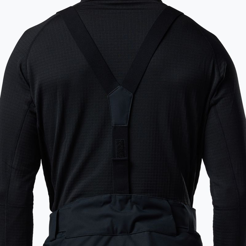Spodnie narciarskie męskie Rossignol Insulated 30" black 7