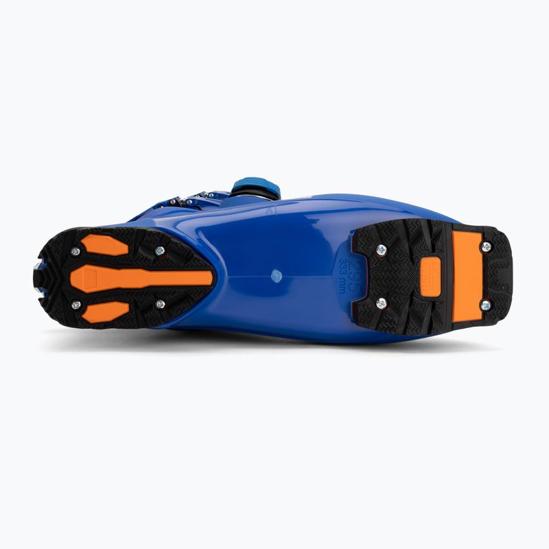 Buty narciarskie męskie Lange Code 130 BOA MV GW blue 4