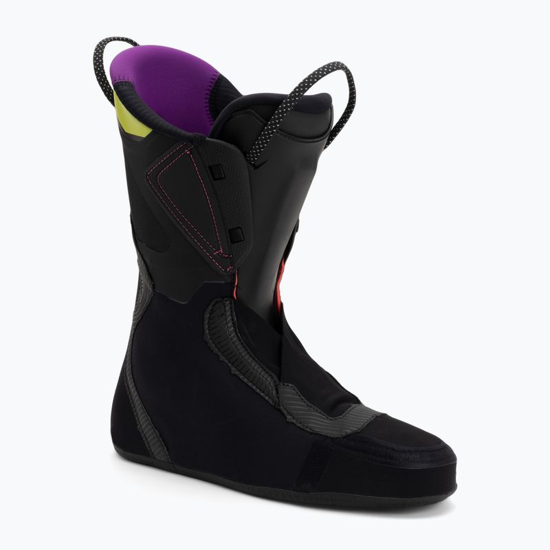Buty narciarskie męskie Lange Code 130 BOA MV GW blue 5