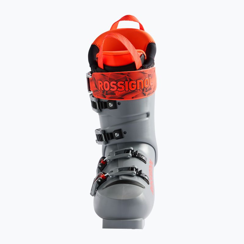 Buty narciarskie Rossignol Hero World Cup 130MV power grey 3