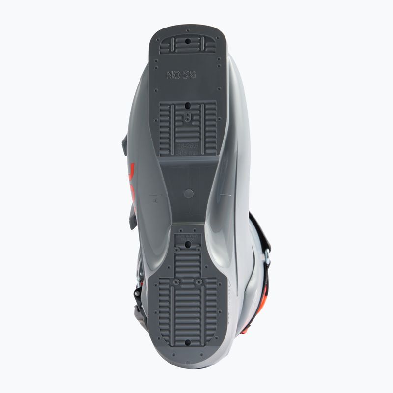 Buty narciarskie Rossignol Hero World Cup 110MV power grey 4