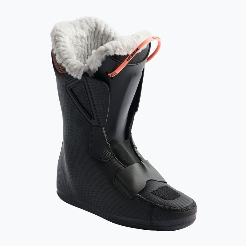 Buty narciarskie damskie Rossignol Pure 85 PRO GW W black 5