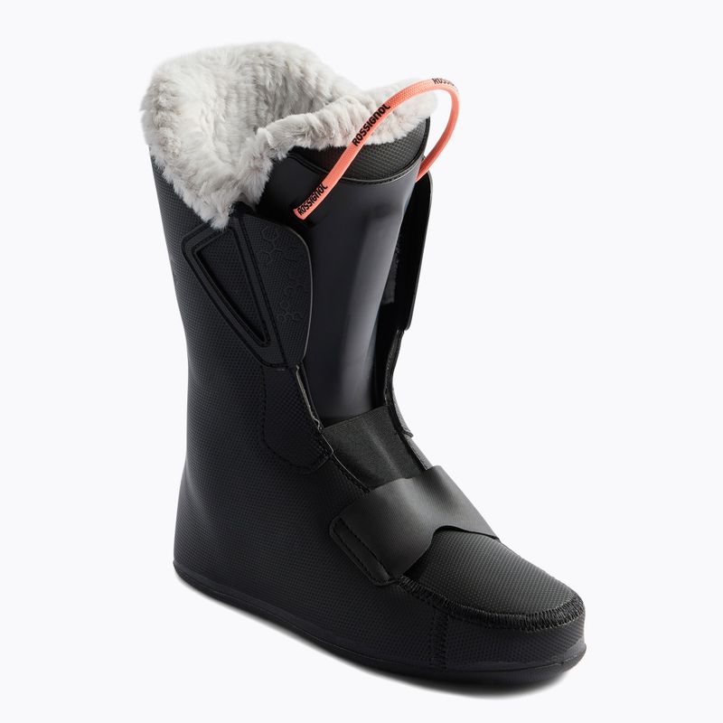 Buty narciarskie damskie Rossignol Pure 85 GW W mineral beige 5