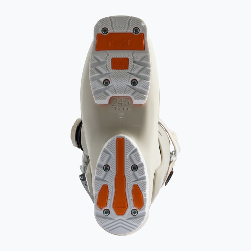 Buty narciarskie damskie Rossignol Alltrack 90 PRO BOA W beige/mastic 4