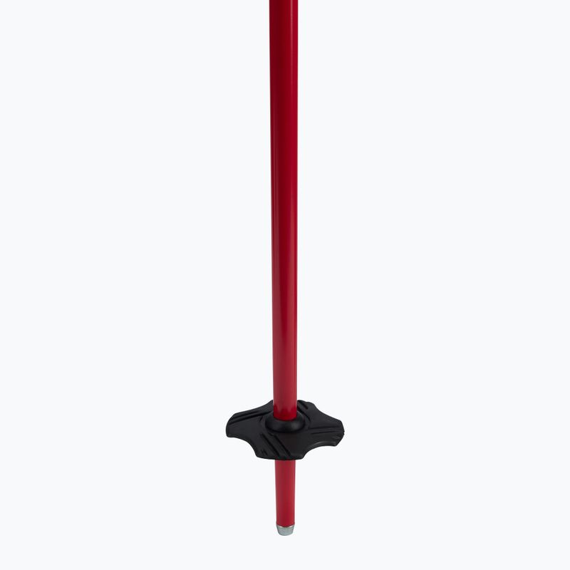 Kije narciarskie dziecięce Rossignol Hero Jr tactic red 5