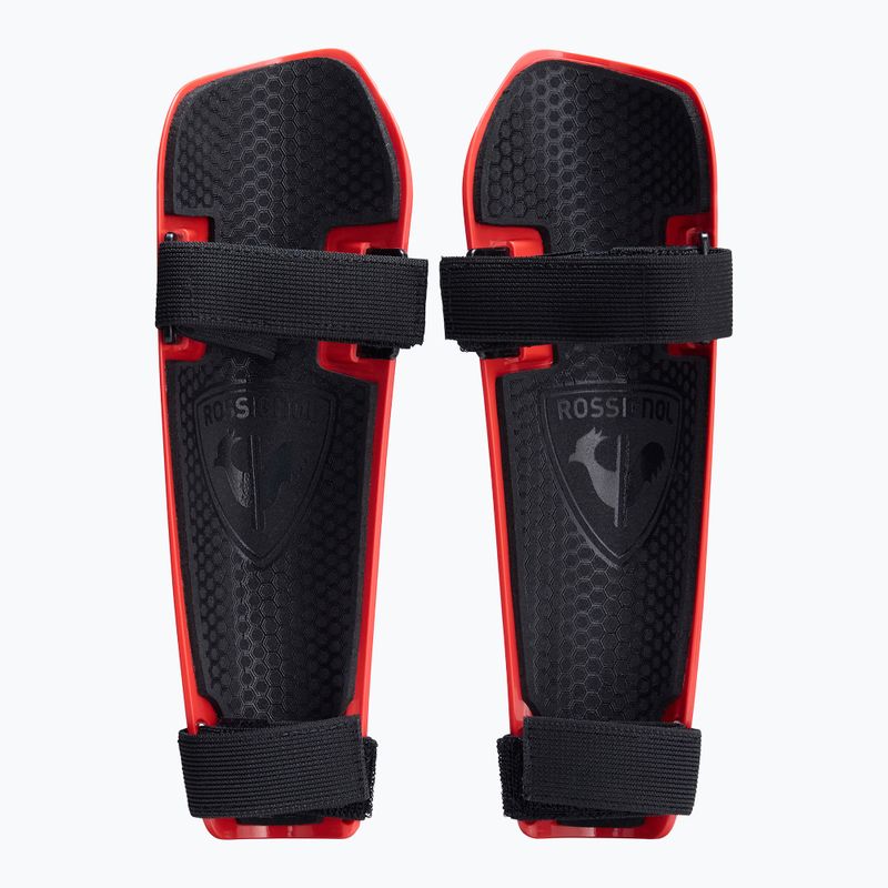 Ochraniacze przedramion Rossignol Hero Forearm Protect Sr red 2