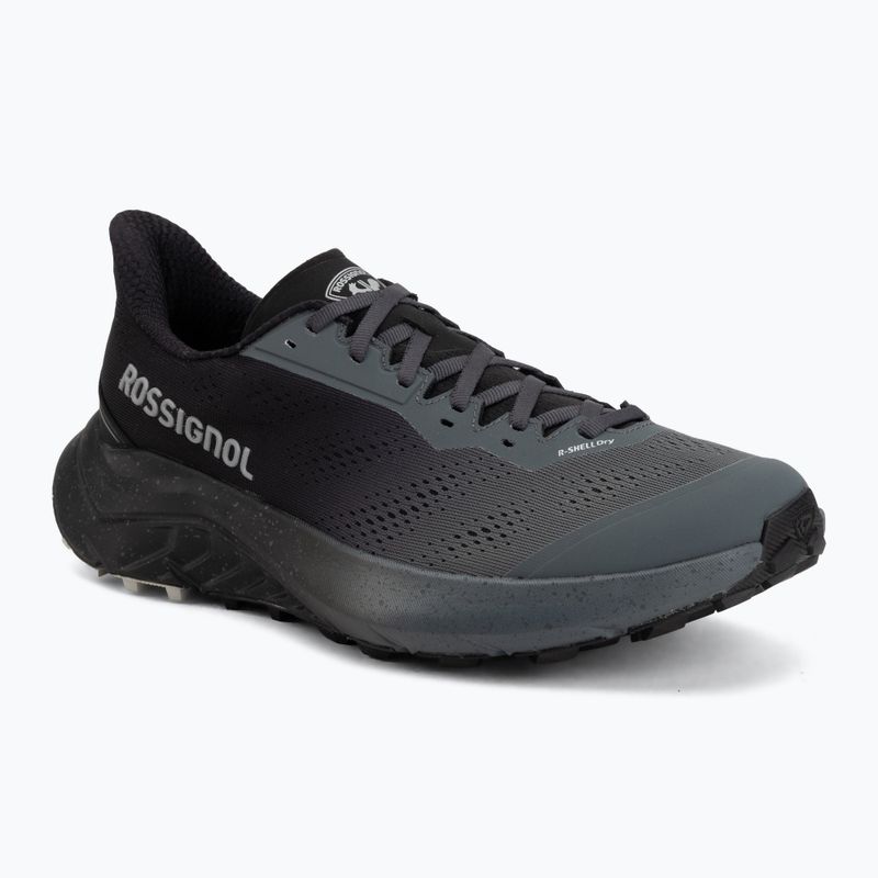 Buty do biegania męskie Rossignol Venosk R-Shell turbulence